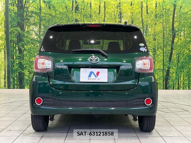 Toyota PASSO 2017-03 7223437-14