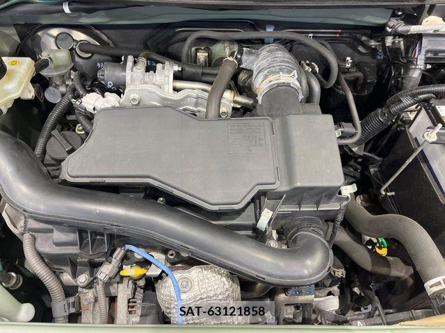 Toyota PASSO 2017-03 7223437-17
