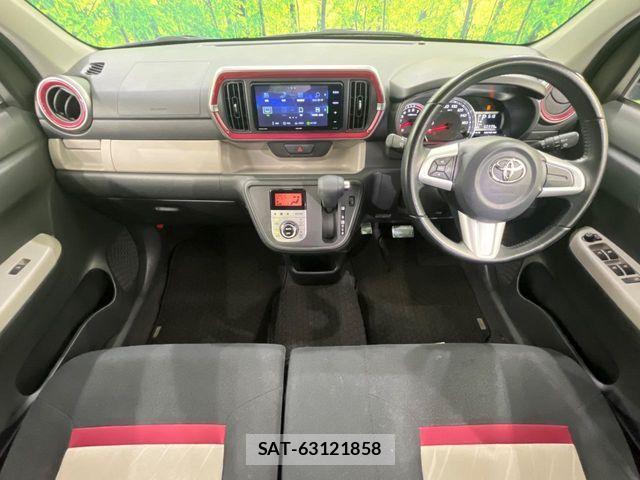 Toyota PASSO 2017-03 7223437-1