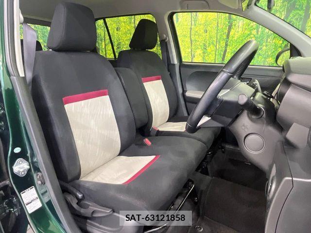 Toyota PASSO 2017-03 7223437-7