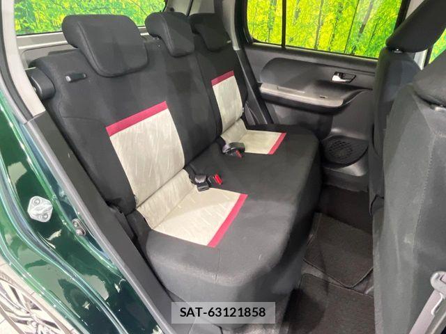 Toyota PASSO 2017-03 7223437-8
