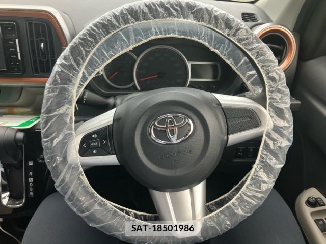 Toyota PASSO 2020-06 7217429-13