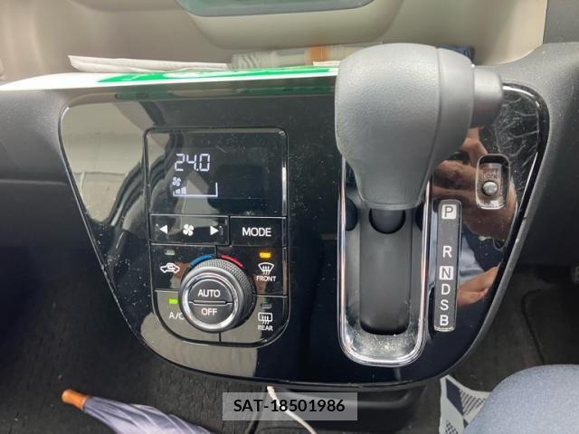 Toyota PASSO 2020-06 7217429-19