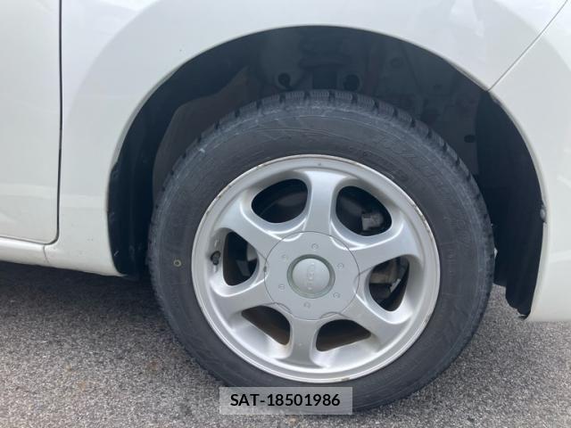 Toyota PASSO 2020-06 7217429-6