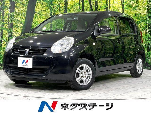 Toyota PASSO 2014-01 7223435-0