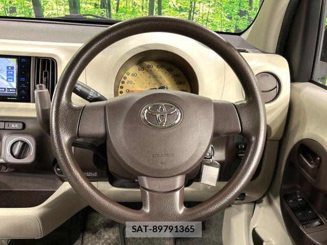 Toyota PASSO 2014-01 7223435-9