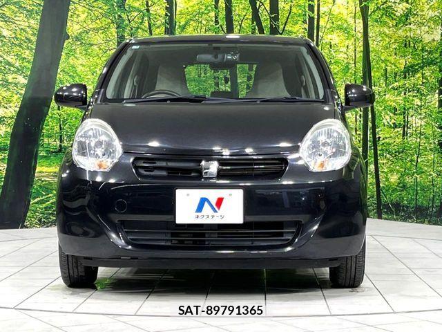 Toyota PASSO 2014-01 7223435-12