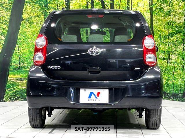 Toyota PASSO 2014-01 7223435-13