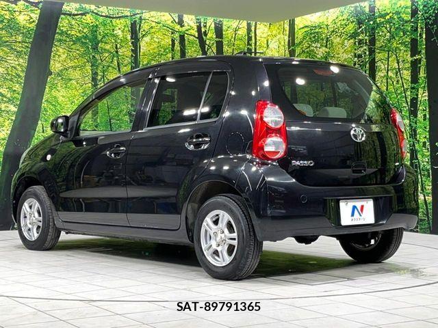 Toyota PASSO 2014-01 7223435-15