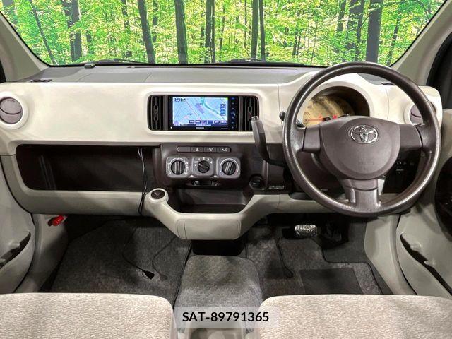 Toyota PASSO 2014-01 7223435-2