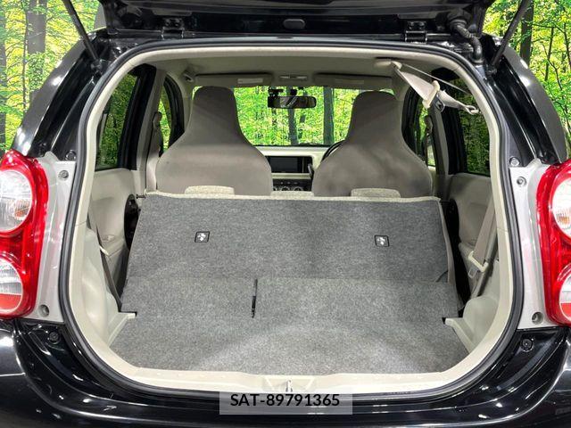 Toyota PASSO 2014-01 7223435-8