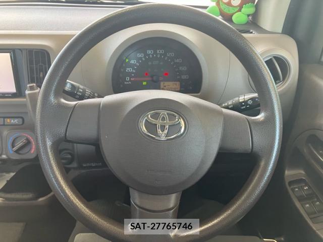 Toyota PASSO 2015-09 7223438-17