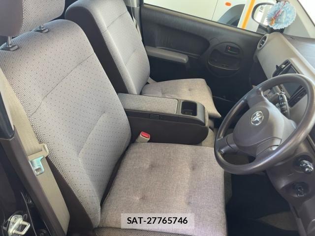 Toyota PASSO 2015-09 7223438-6