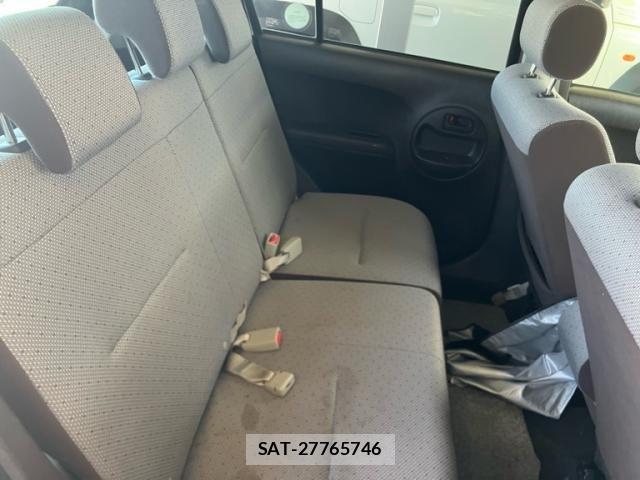 Toyota PASSO 2015-09 7223438-7