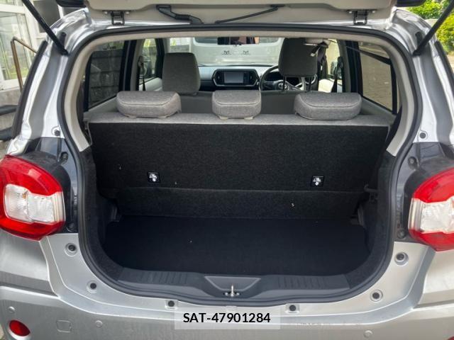 Toyota PASSO 2023-03 7223439-14