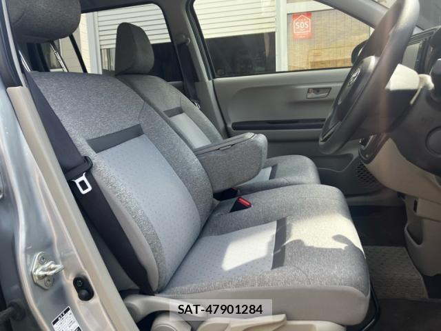 Toyota PASSO 2023-03 7223439-16