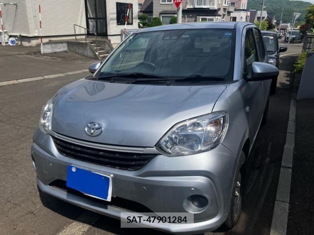 Toyota PASSO 2023-03 7223439-1