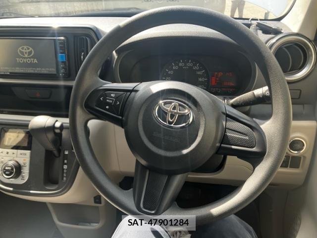Toyota PASSO 2023-03 7223439-22