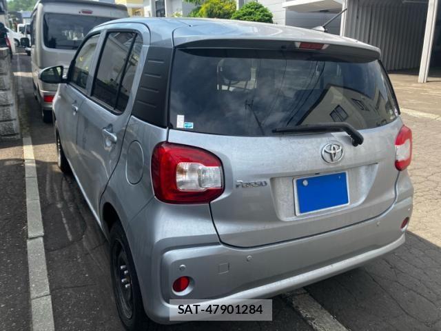 Toyota PASSO 2023-03 7223439-2