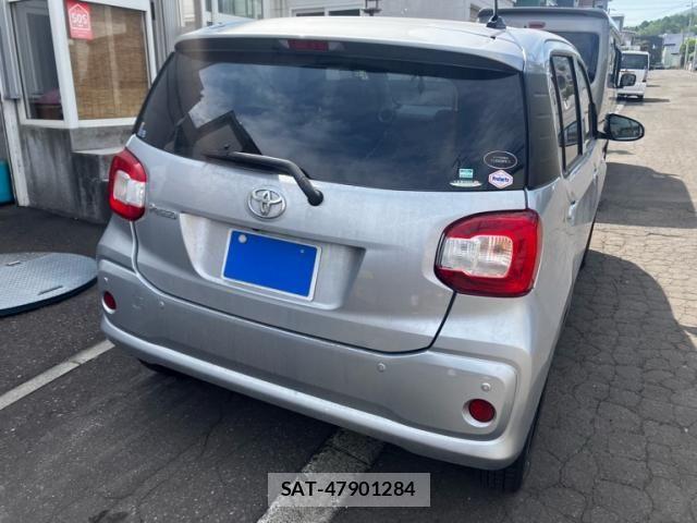 Toyota PASSO 2023-03 7223439-3