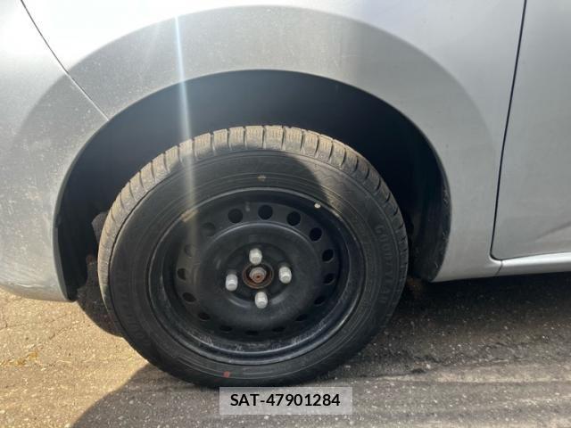 Toyota PASSO 2023-03 7223439-4