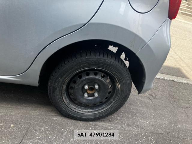 Toyota PASSO 2023-03 7223439-5