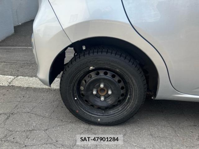 Toyota PASSO 2023-03 7223439-6