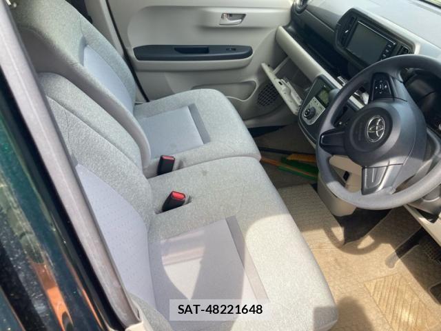 Toyota PASSO 2017-10 7329273-12