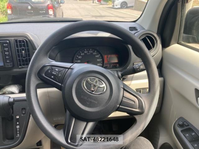Toyota PASSO 2017-10 7329273-13