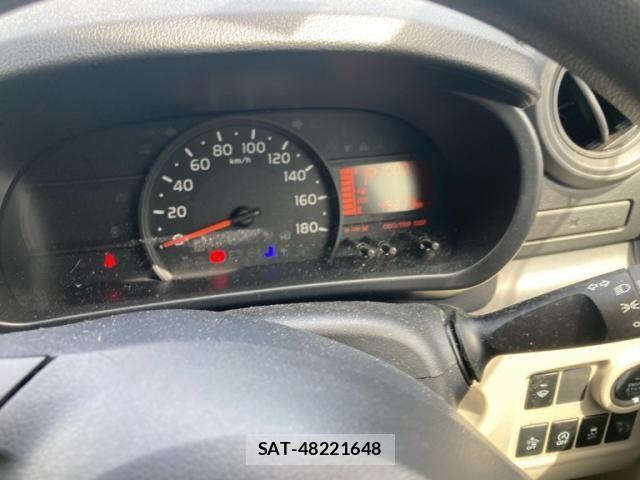 Toyota PASSO 2017-10 7329273-15
