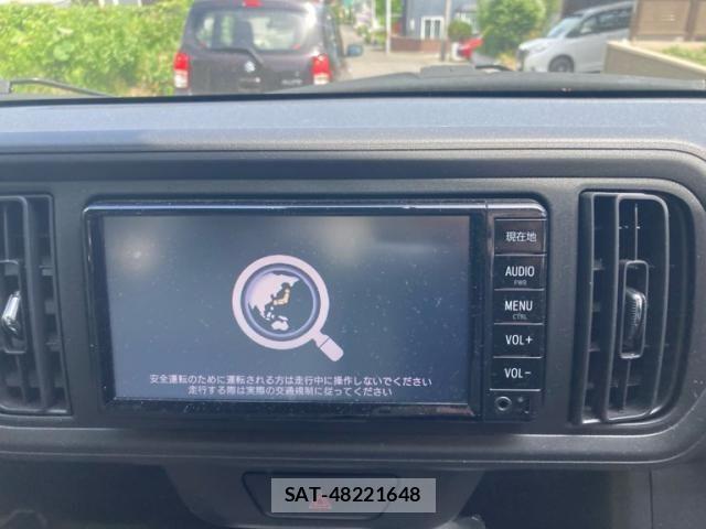 Toyota PASSO 2017-10 7329273-17