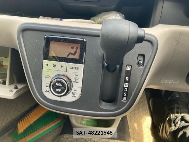 Toyota PASSO 2017-10 7329273-19
