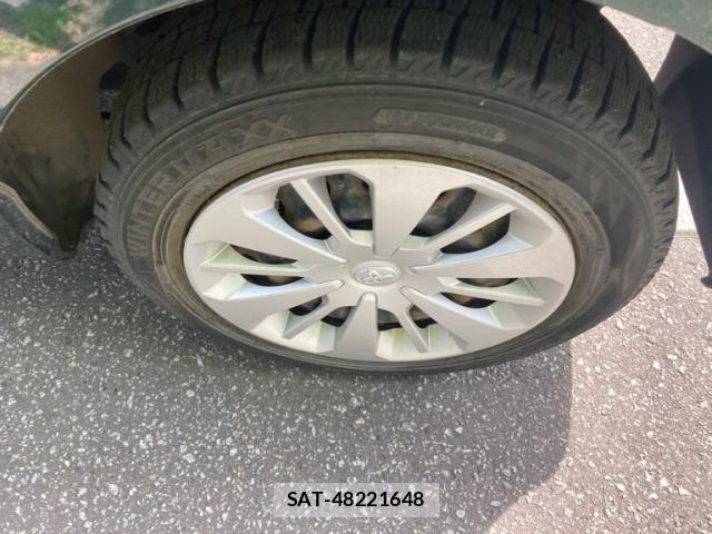 Toyota PASSO 2017-10 7329273-4