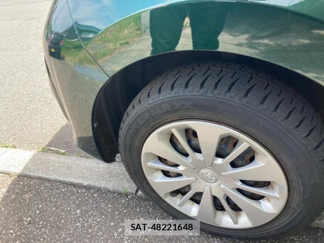 Toyota PASSO 2017-10 7329273-5