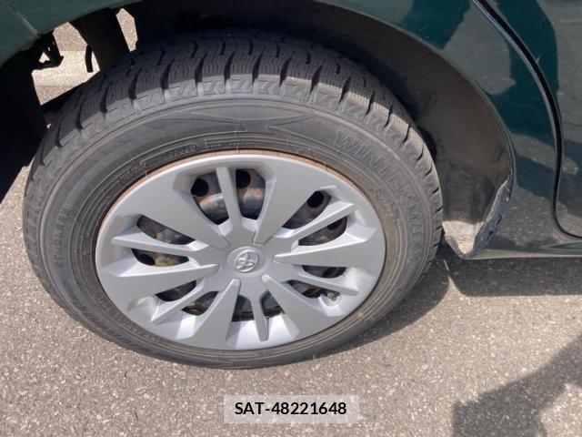 Toyota PASSO 2017-10 7329273-6