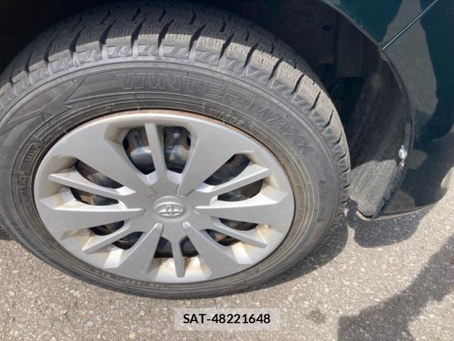 Toyota PASSO 2017-10 7329273-7