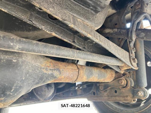 Toyota PASSO 2017-10 7329273-8