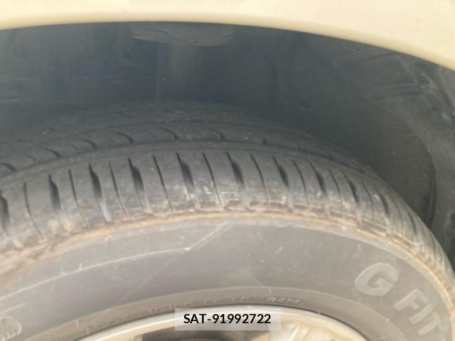 Toyota PASSO 2010-03 7329275-7