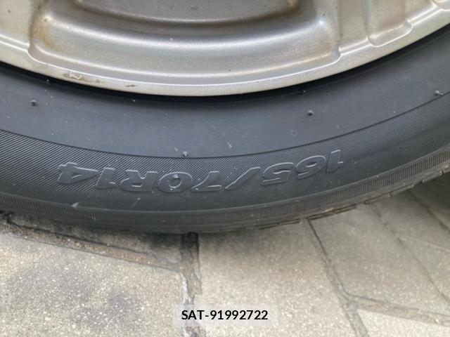 Toyota PASSO 2010-03 7329275-8