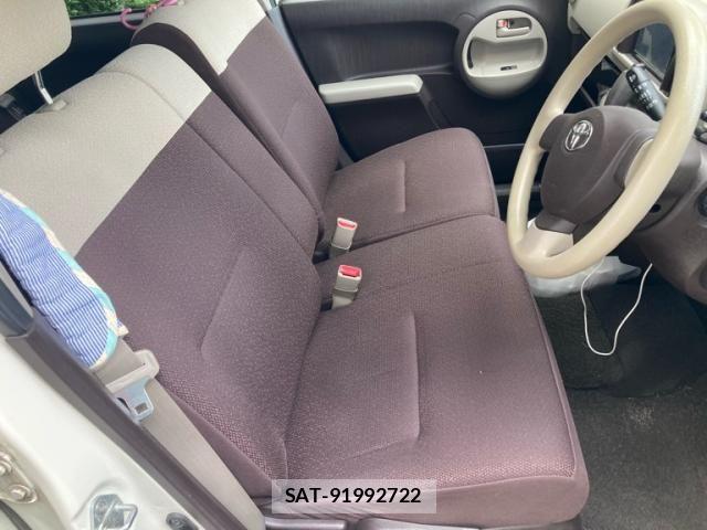 Toyota PASSO 2010-03 7329275-9