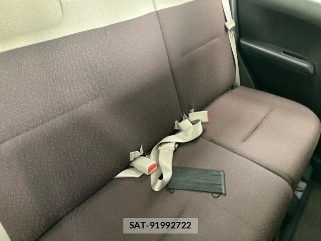 Toyota PASSO 2010-03 7329275-10