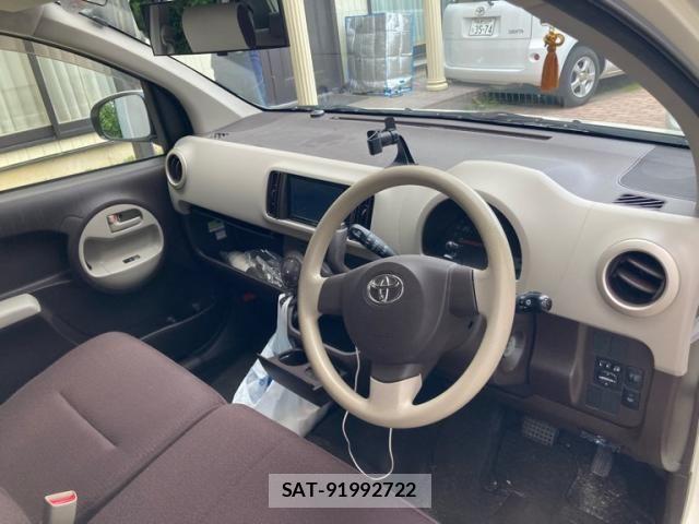 Toyota PASSO 2010-03 7329275-12