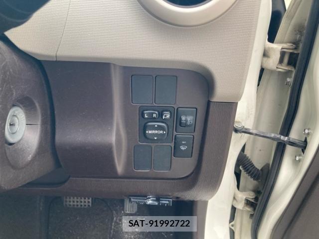 Toyota PASSO 2010-03 7329275-13