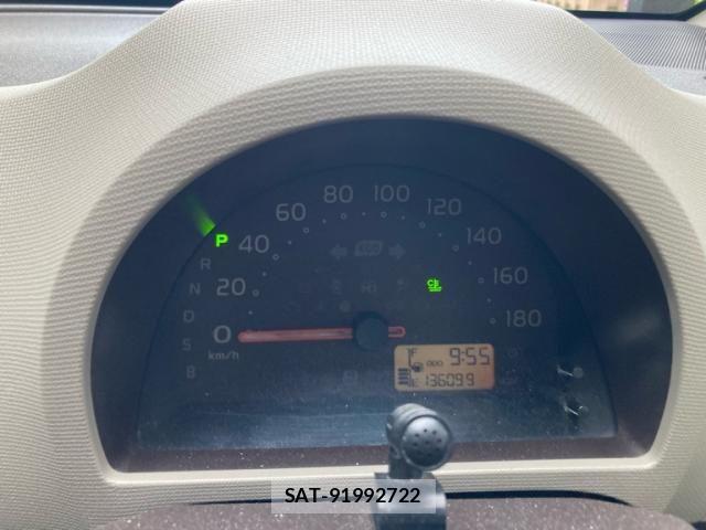Toyota PASSO 2010-03 7329275-14