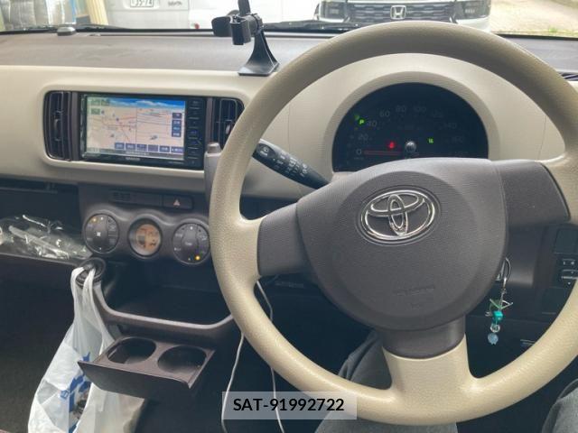 Toyota PASSO 2010-03 7329275-15