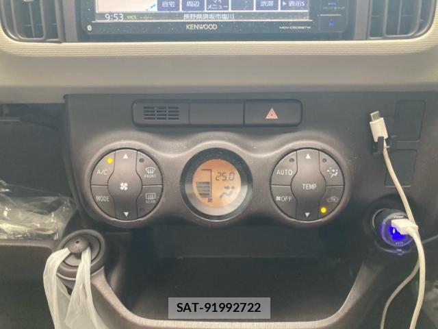 Toyota PASSO 2010-03 7329275-17