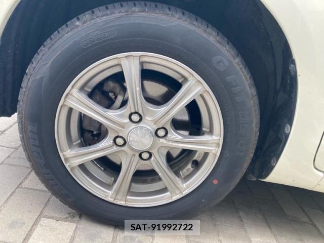 Toyota PASSO 2010-03 7329275-6