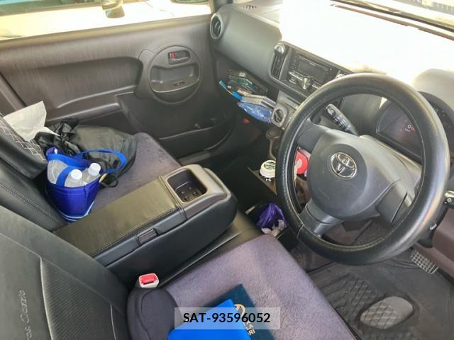 Toyota PASSO 2013-08 7329274-10