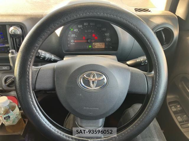 Toyota PASSO 2013-08 7329274-13