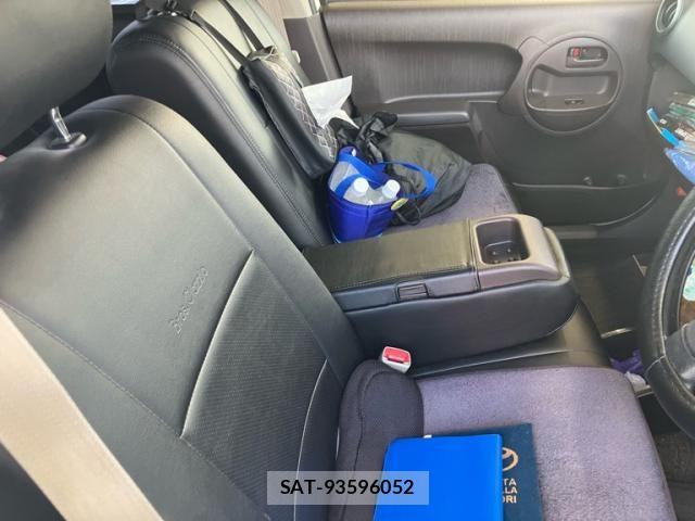 Toyota PASSO 2013-08 7329274-7
